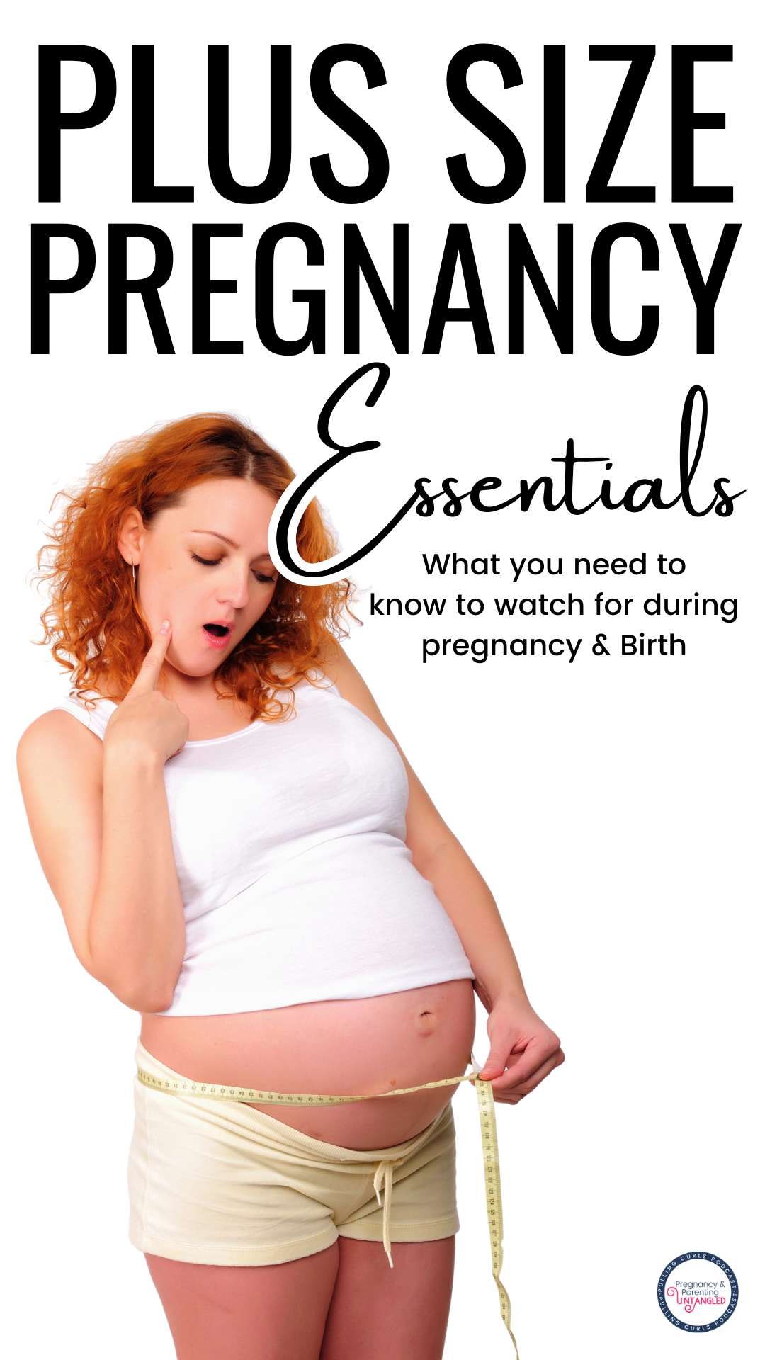 Discover essential considerations for plus size pregnancy and childbirth from an experienced OB GYN. Learn about managing weight, avoiding potential complications like gestational diabetes and preeclampsia, Pinterest keywords: plus size pregnancy, childbirth tips, gestational diabetes, preeclampsia prevention, postpartum recovery, pregnancy health, labor advice for plus size, cesarean section care, innovative pregnancy products, healthy pregnancy tips. via @pullingcurls