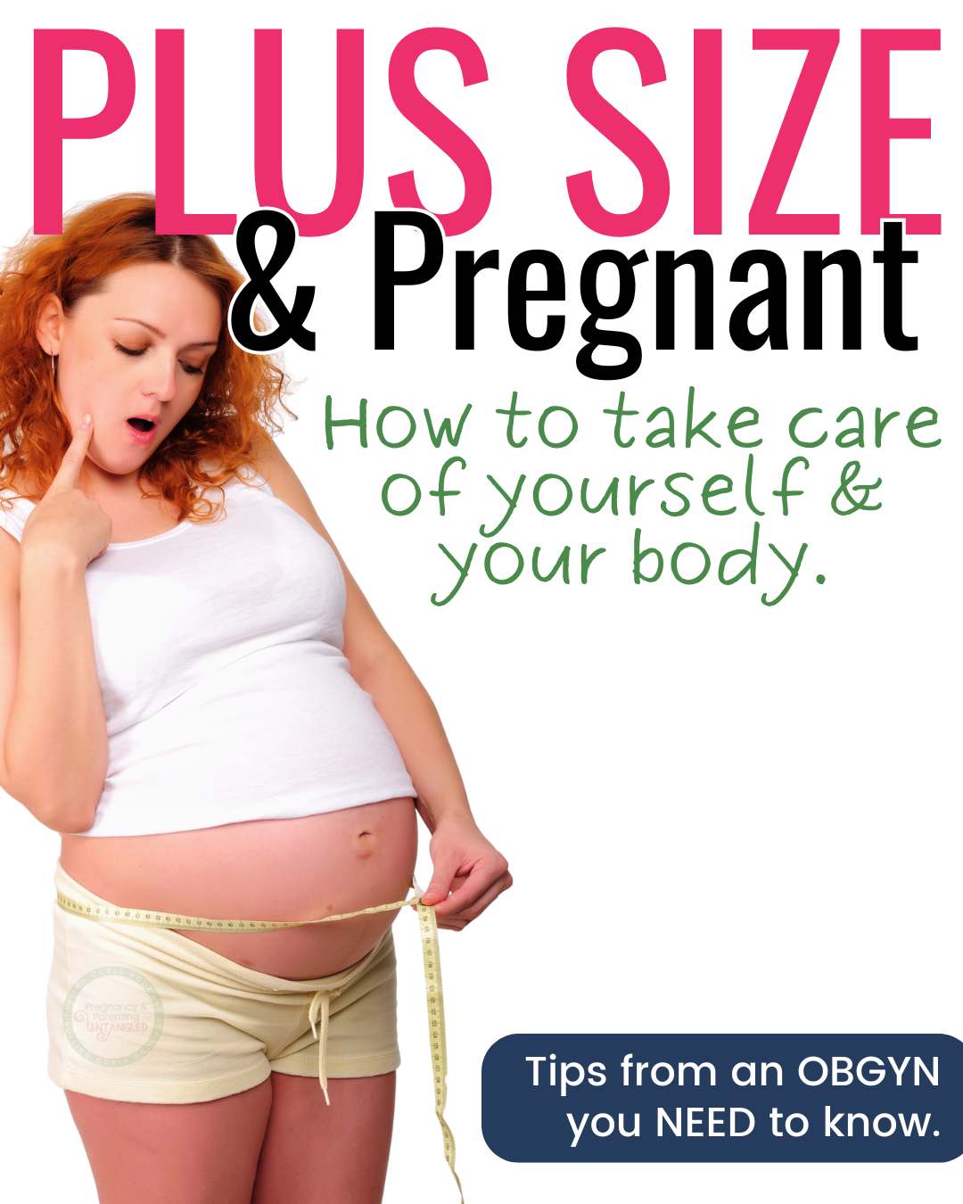 Discover essential considerations for plus size pregnancy and childbirth from an experienced OB GYN. Learn about managing weight, avoiding potential complications like gestational diabetes and preeclampsia, Pinterest keywords: plus size pregnancy, childbirth tips, gestational diabetes, preeclampsia prevention, postpartum recovery, pregnancy health, labor advice for plus size, cesarean section care, innovative pregnancy products, healthy pregnancy tips. via @pullingcurls