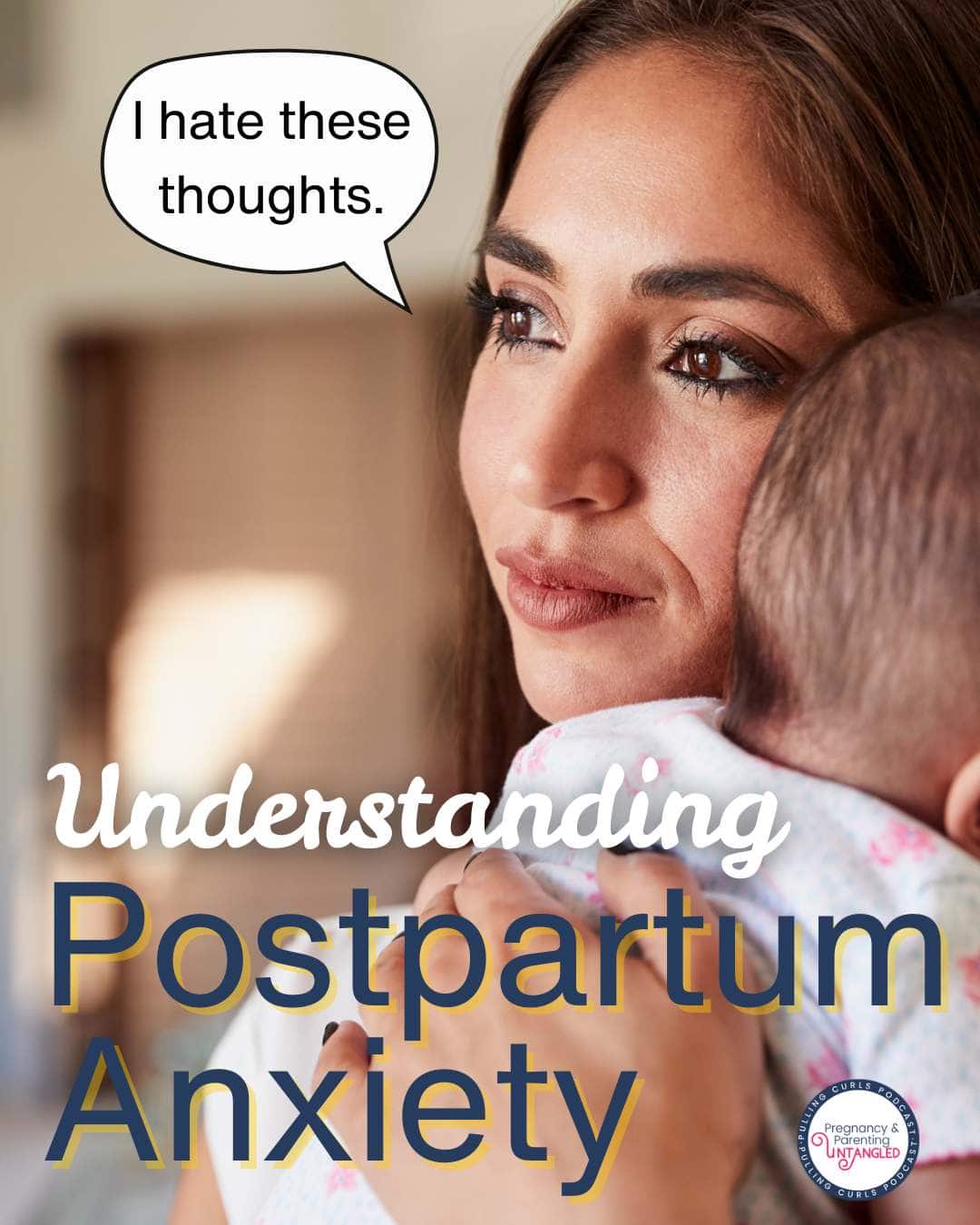 Learn effective techniques from a licensed psychotherapist to manage postpartum anxiety. From understanding triggers to implementing practical coping strategies, discover ways to improve your mental health during the postpartum period. Tools like the ACE technique and more are explained in simple terms. postpartum anxiety, mental health tips, new moms, coping strategies, ACE technique via @pullingcurls