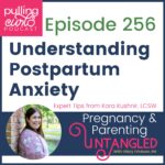 understanding postpartum anxiety episode 256