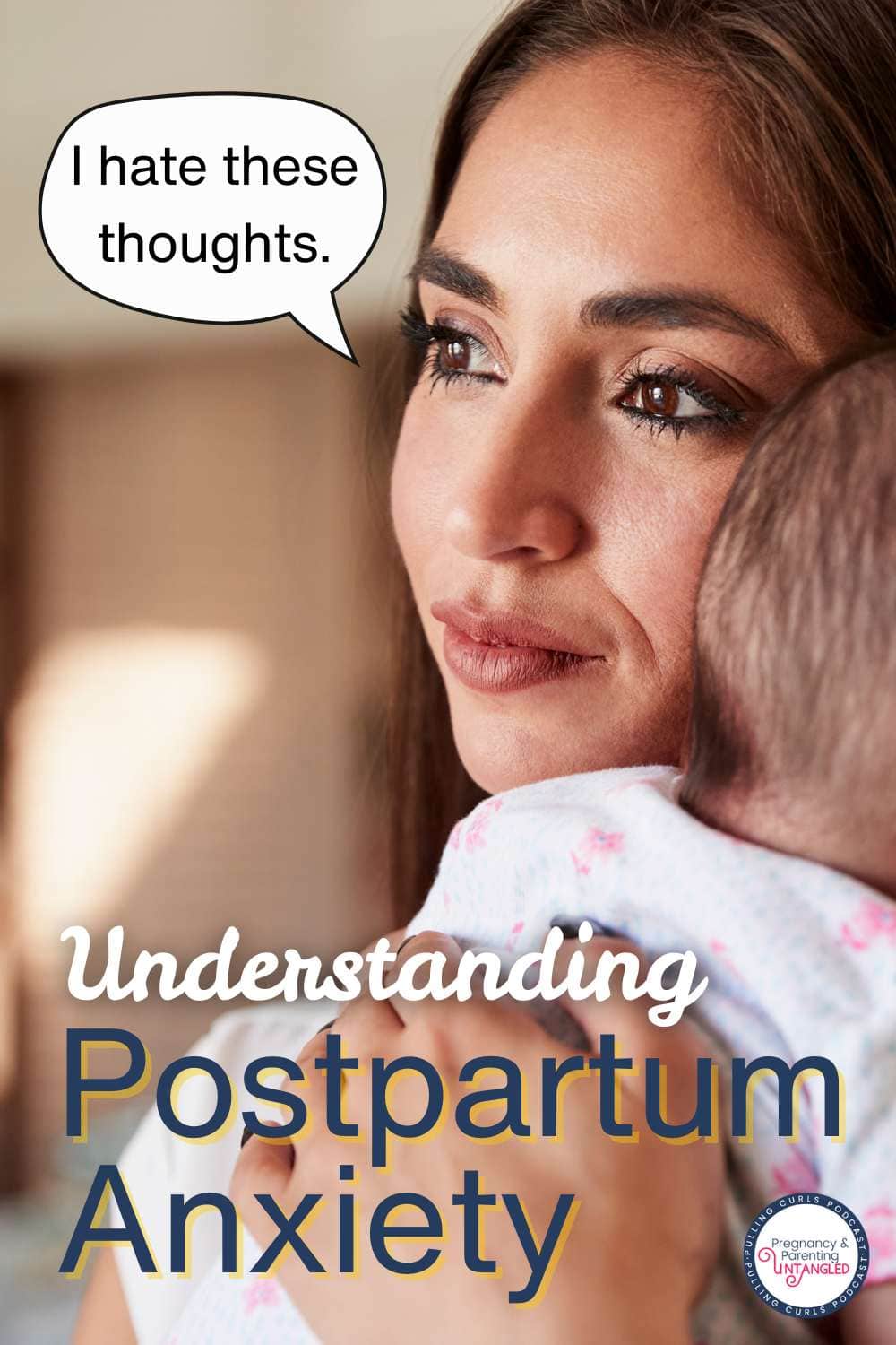 Learn effective techniques from a licensed psychotherapist to manage postpartum anxiety. From understanding triggers to implementing practical coping strategies, discover ways to improve your mental health during the postpartum period. Tools like the ACE technique and more are explained in simple terms. postpartum anxiety, mental health tips, new moms, coping strategies, ACE technique via @pullingcurls